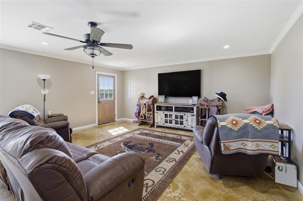 143 Pierce Lane Hackberry, LA 70645 - Photo 6 of 23
