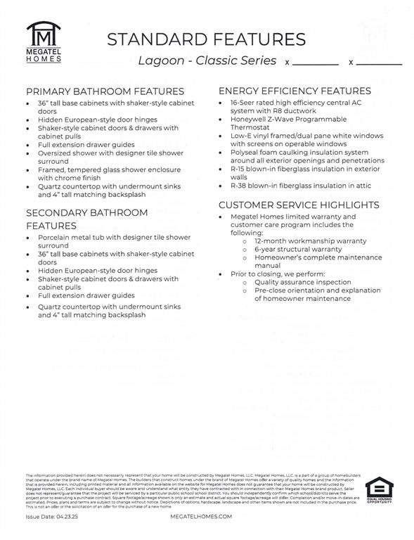 3104 Camilli Cove Princeton, TX 75407 - Photo 11 of 15 unknown