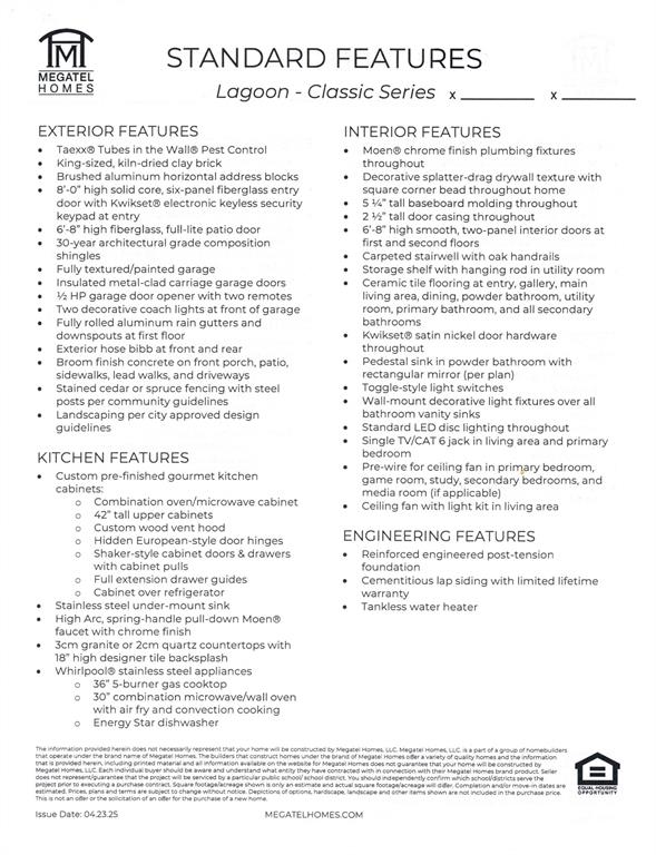 3104 Camilli Cove Princeton, TX 75407 - Photo 12 of 15