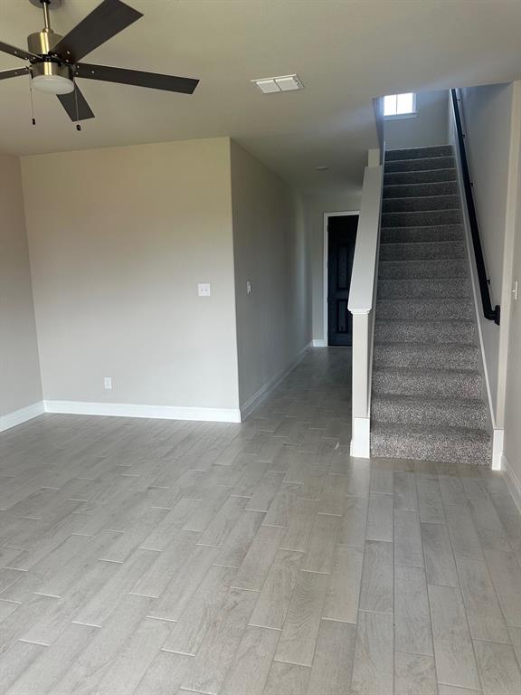 3104 Camilli Cove Princeton, TX 75407 - Photo 5 of 15 a view of a hallway with stairs