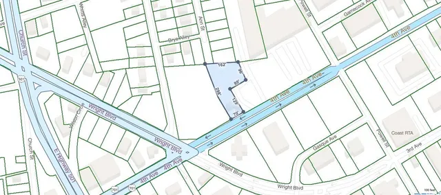 $599,900 | 1520 4th Avenue, Conway, SC 29526