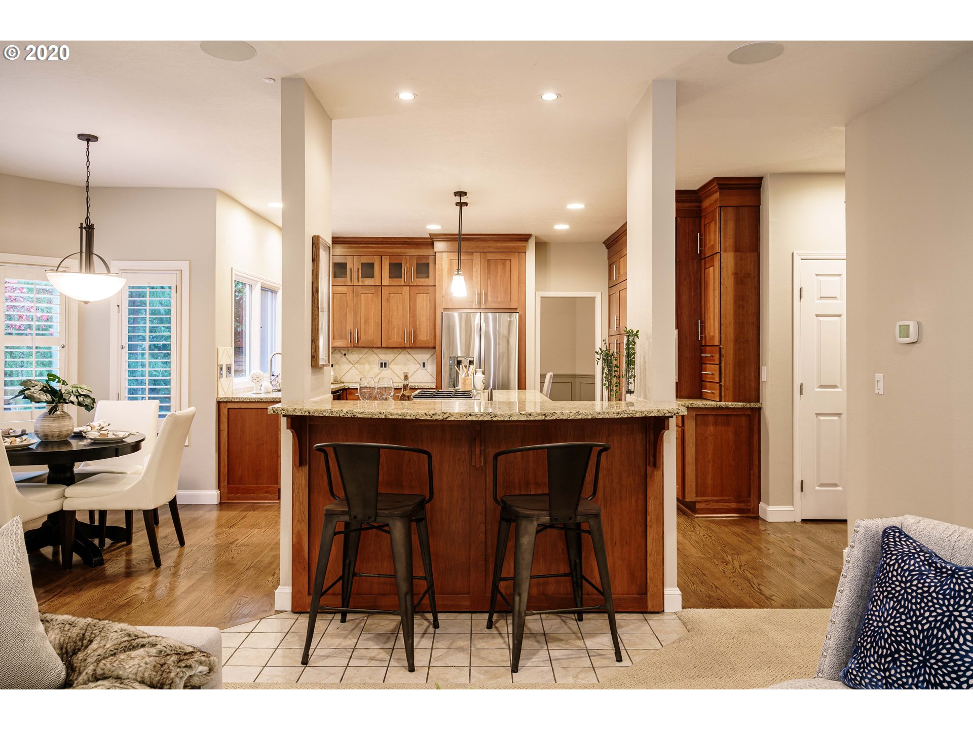 4430 Southwest Selling Court Portland, OR 97221 - Photo 11 of 32 Gallery Image 11