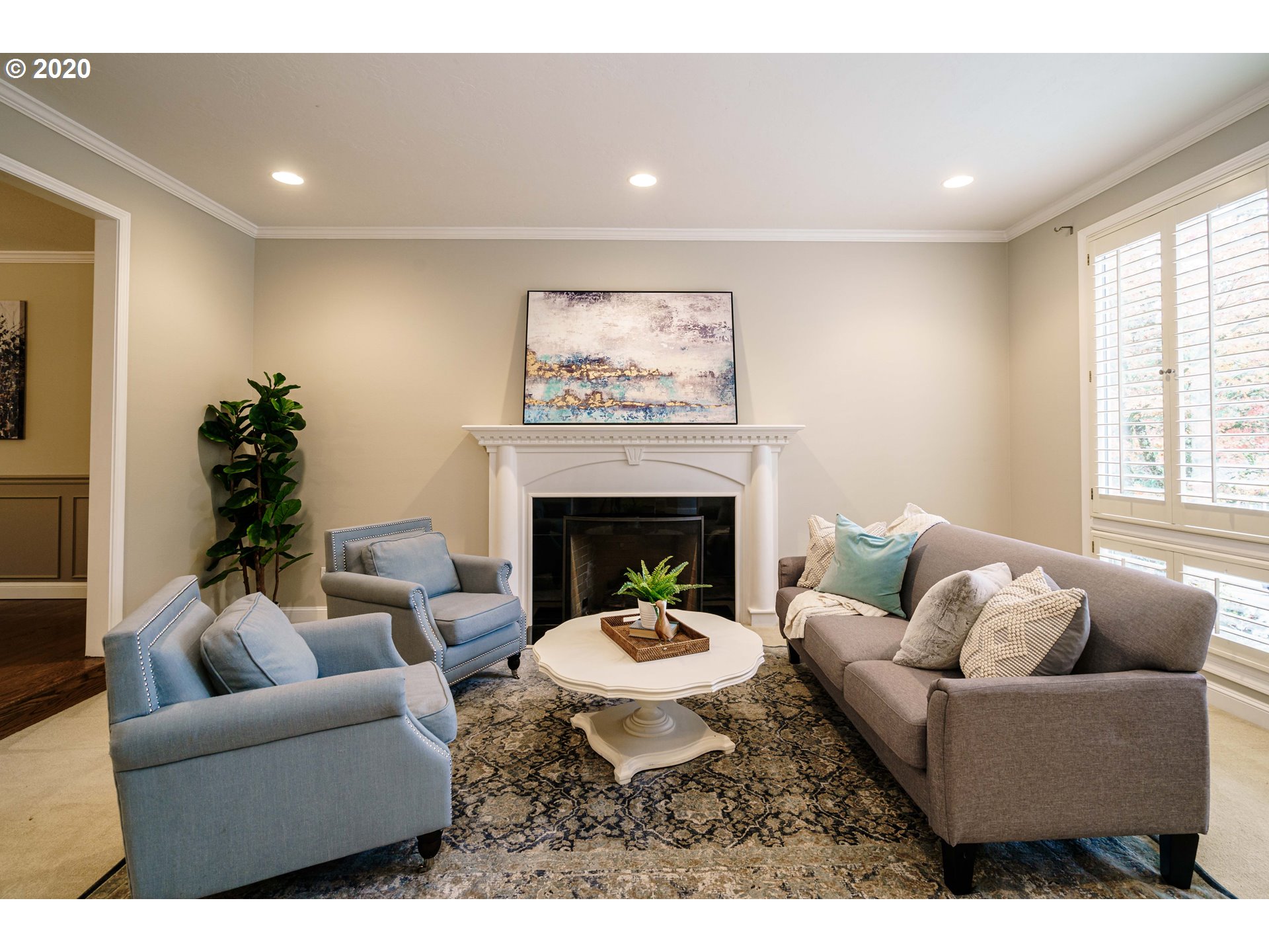 4430 Southwest Selling Court Portland, OR 97221 - Photo 13 of 32 Gallery Image 13