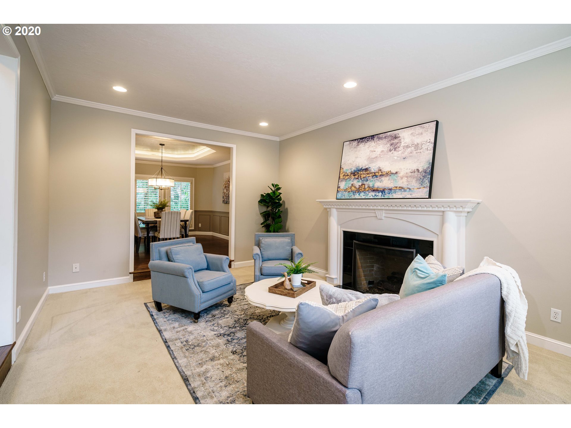 4430 Southwest Selling Court Portland, OR 97221 - Photo 14 of 32 Gallery Image 14