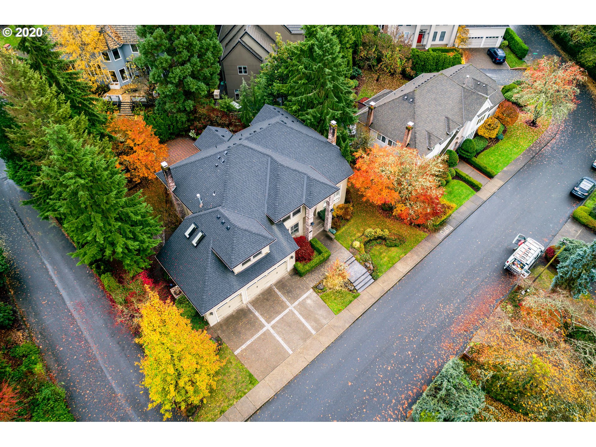 4430 Southwest Selling Court Portland, OR 97221 - Photo 32 of 32 Gallery Image 32