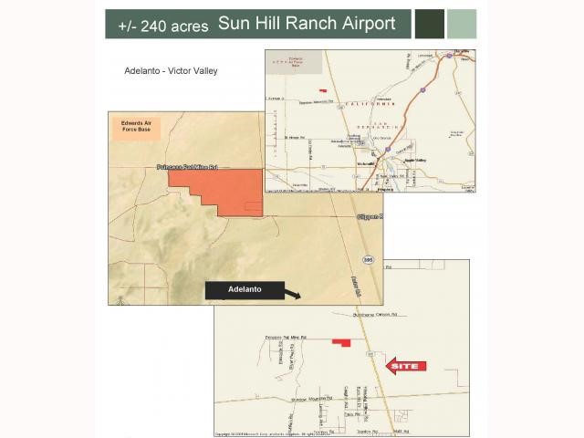 8000 Princess Pat Mine Road Adelanto, CA 92301 - Photo 2 of 11