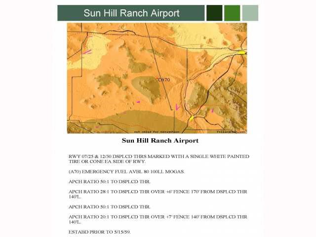 8000 Princess Pat Mine Road Adelanto, CA 92301 - Photo 3 of 11