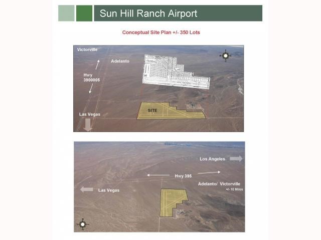 8000 Princess Pat Mine Road Adelanto, CA 92301 - Photo 4 of 11