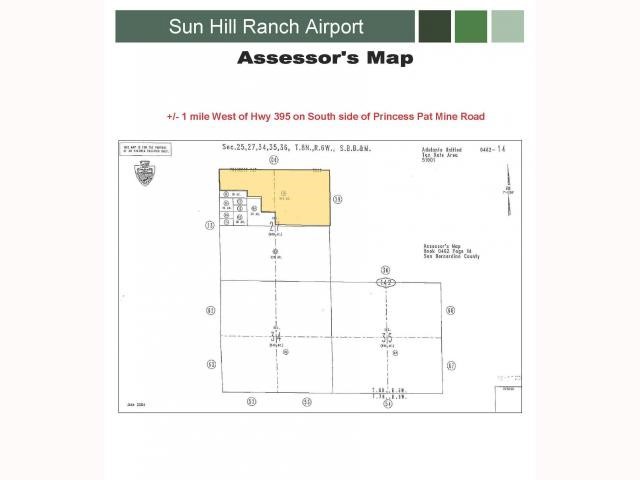 8000 Princess Pat Mine Road Adelanto, CA 92301 - Photo 6 of 11 unknown