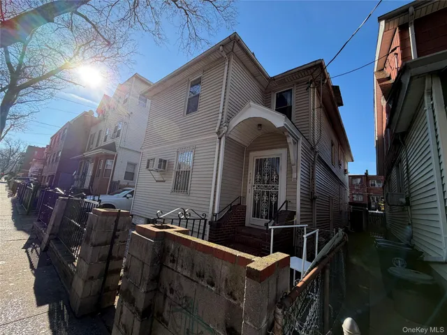 $1,900,000 | 40-36 69th Street | Woodside