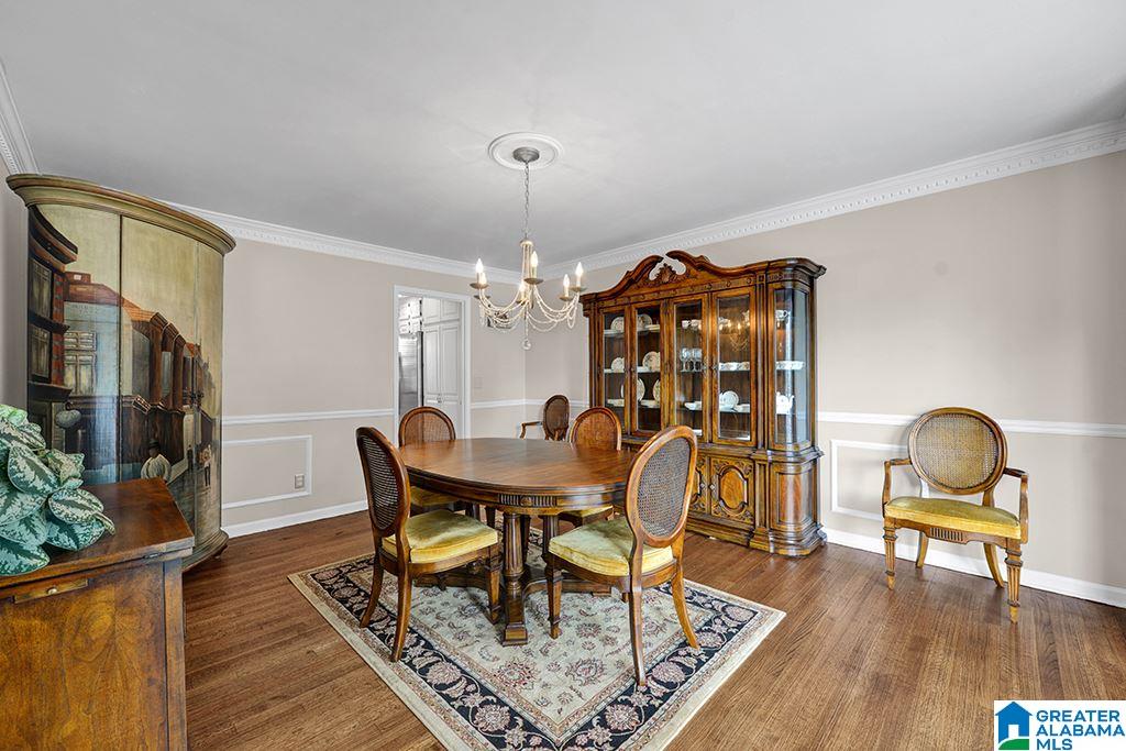 3530 William And Mary Road Birmingham, AL 35216 - Photo 10 of 33
