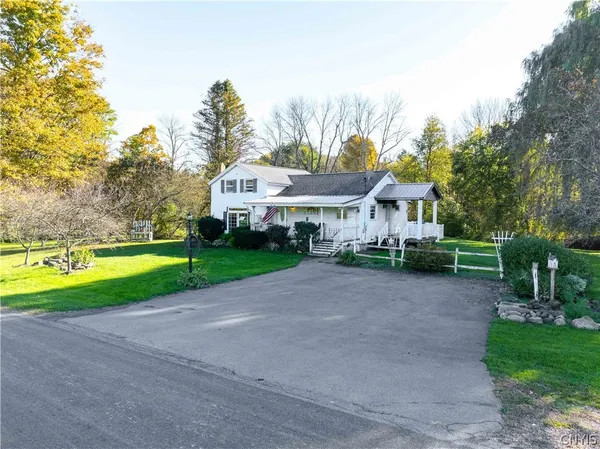 $214,900 | 1782 Maroney Road, Sterling, NY 13156