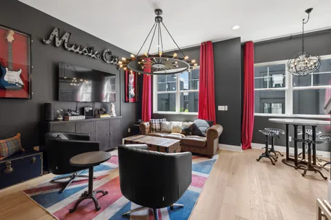 $929,999 | 1407 Napoleon Street, Nashville, TN 37207