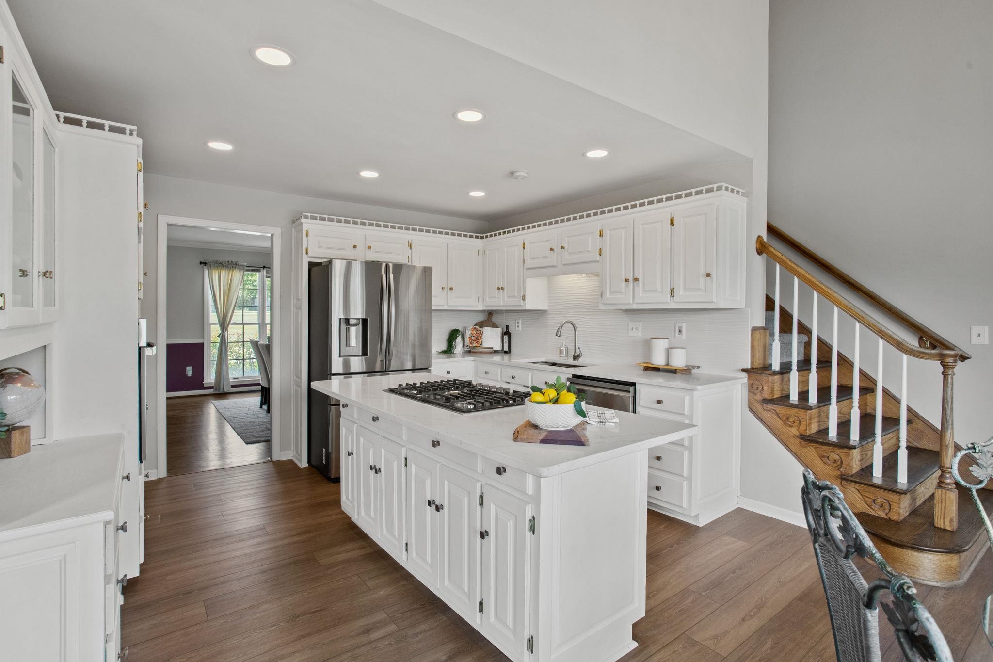 705 Jenkins Bridge Road Simpsonville, SC 29680 - Photo 15 of 50 Gallery Image 15