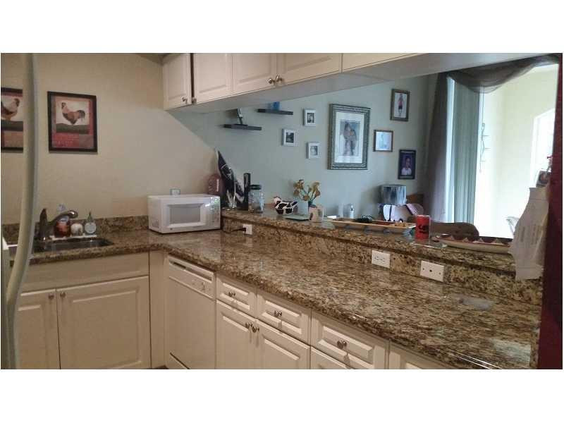 6942 West Sample Road, Unit 6942 Pompano Beach, FL 33063 - Photo 11 of 30 Kitchen