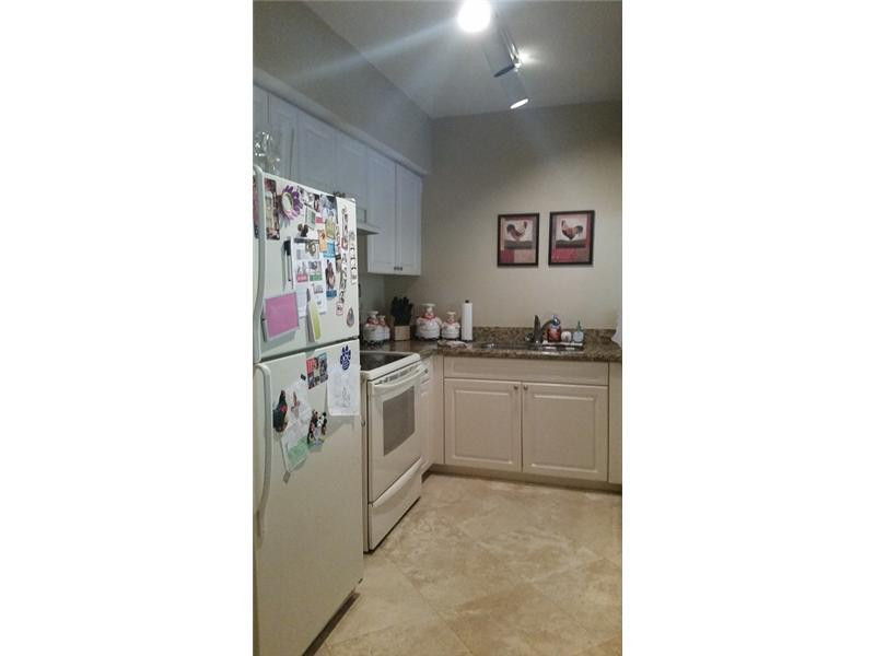 6942 West Sample Road, Unit 6942 Pompano Beach, FL 33063 - Photo 12 of 30 Kitchen