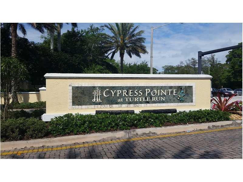 6942 West Sample Road, Unit 6942 Pompano Beach, FL 33063 - Photo 3 of 30 Exterior Front