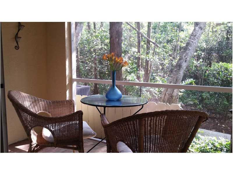 6942 West Sample Road, Unit 6942 Pompano Beach, FL 33063 - Photo 9 of 30 Patio/Deck
