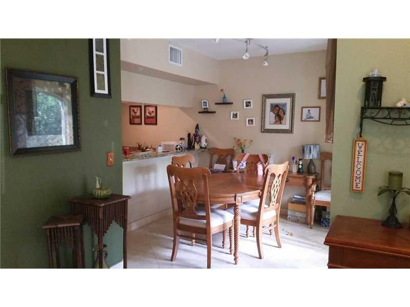 6942 West Sample Road, Unit 6942 Pompano Beach, FL 33063 - Photo 10 of 30 Dining Room