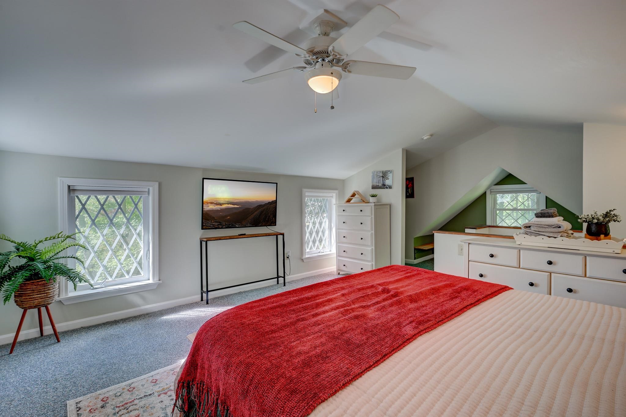 23 Hurricane Mountain Road Bartlett, NH 03845 - Photo 12 of 24