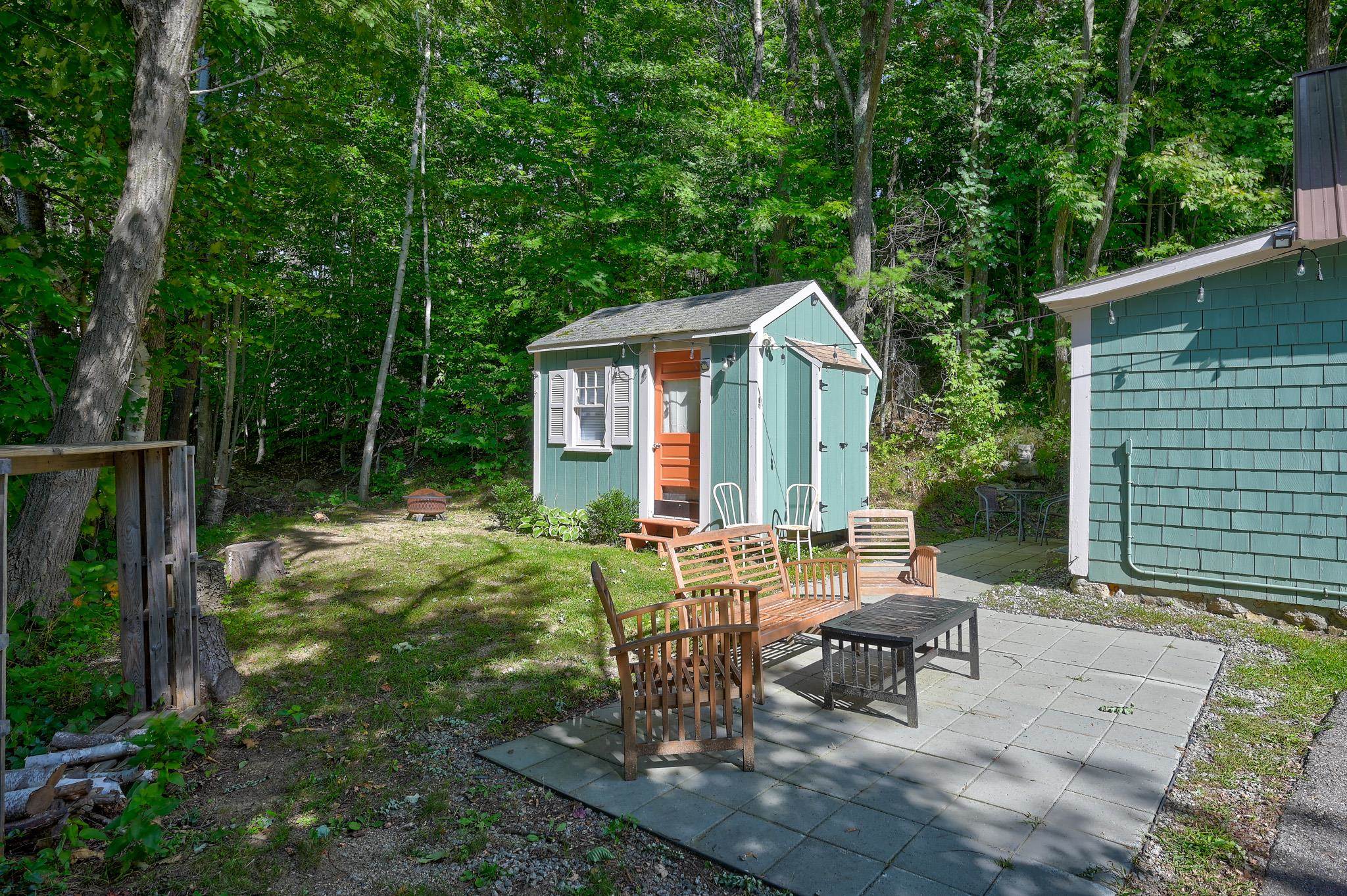 23 Hurricane Mountain Road Bartlett, NH 03845 - Photo 13 of 24