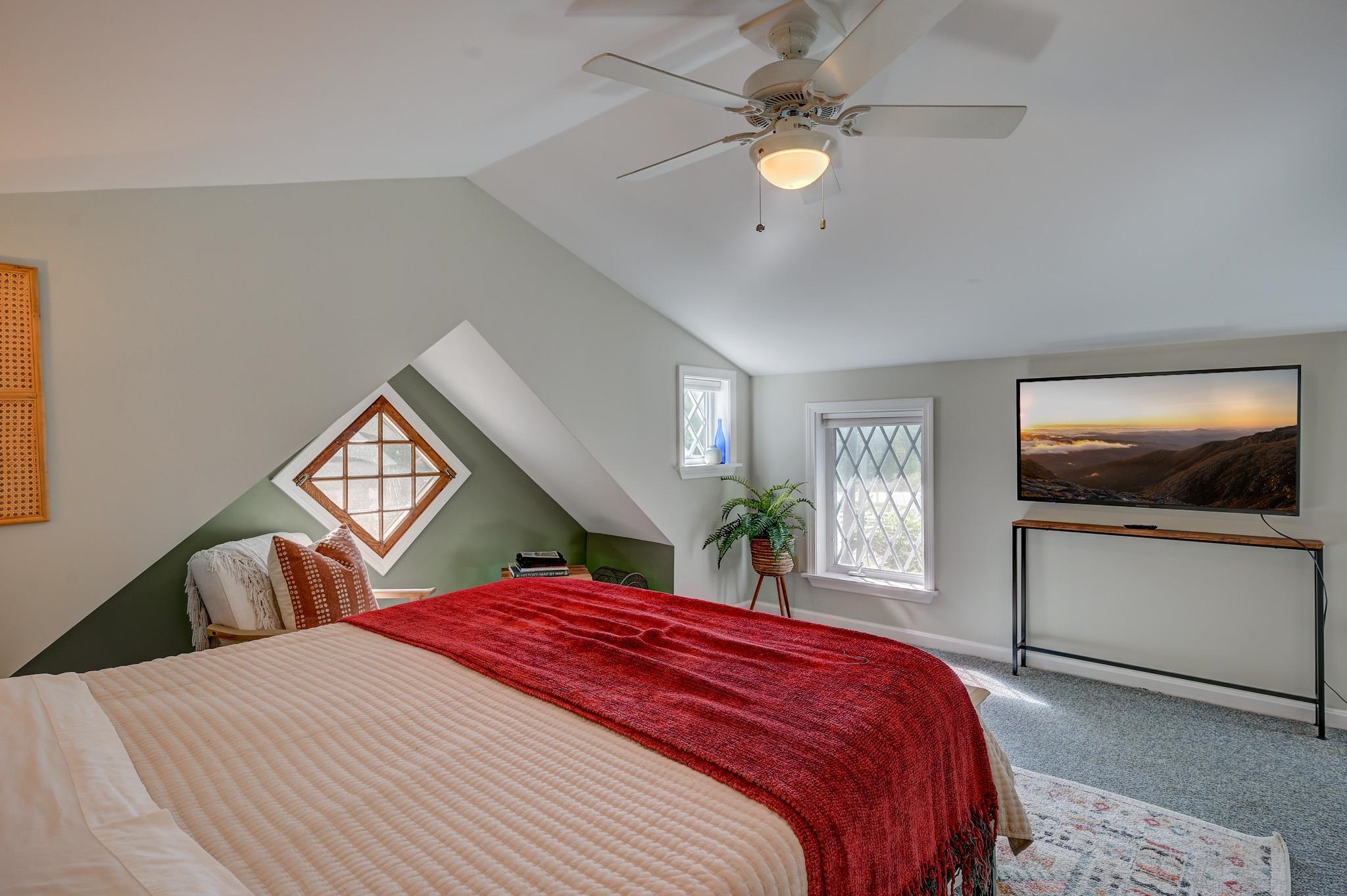 23 Hurricane Mountain Road Bartlett, NH 03845 - Photo 14 of 24