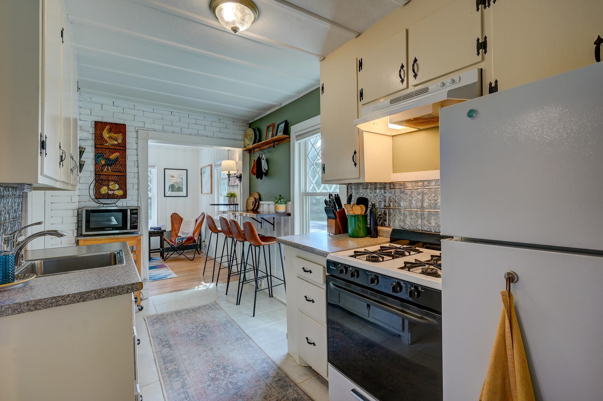 23 Hurricane Mountain Road Bartlett, NH 03845 - Photo 19 of 24