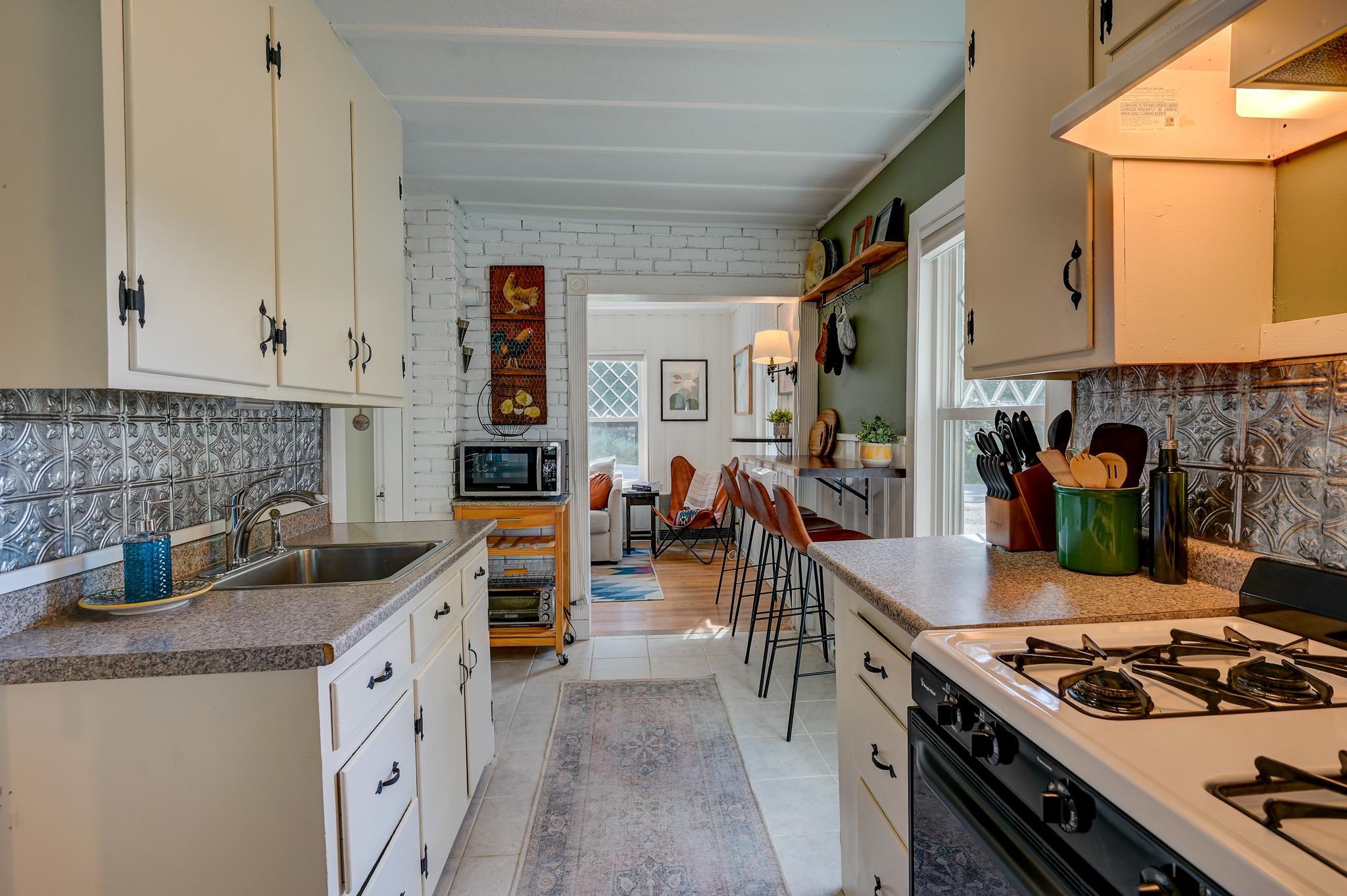 23 Hurricane Mountain Road Bartlett, NH 03845 - Photo 20 of 24