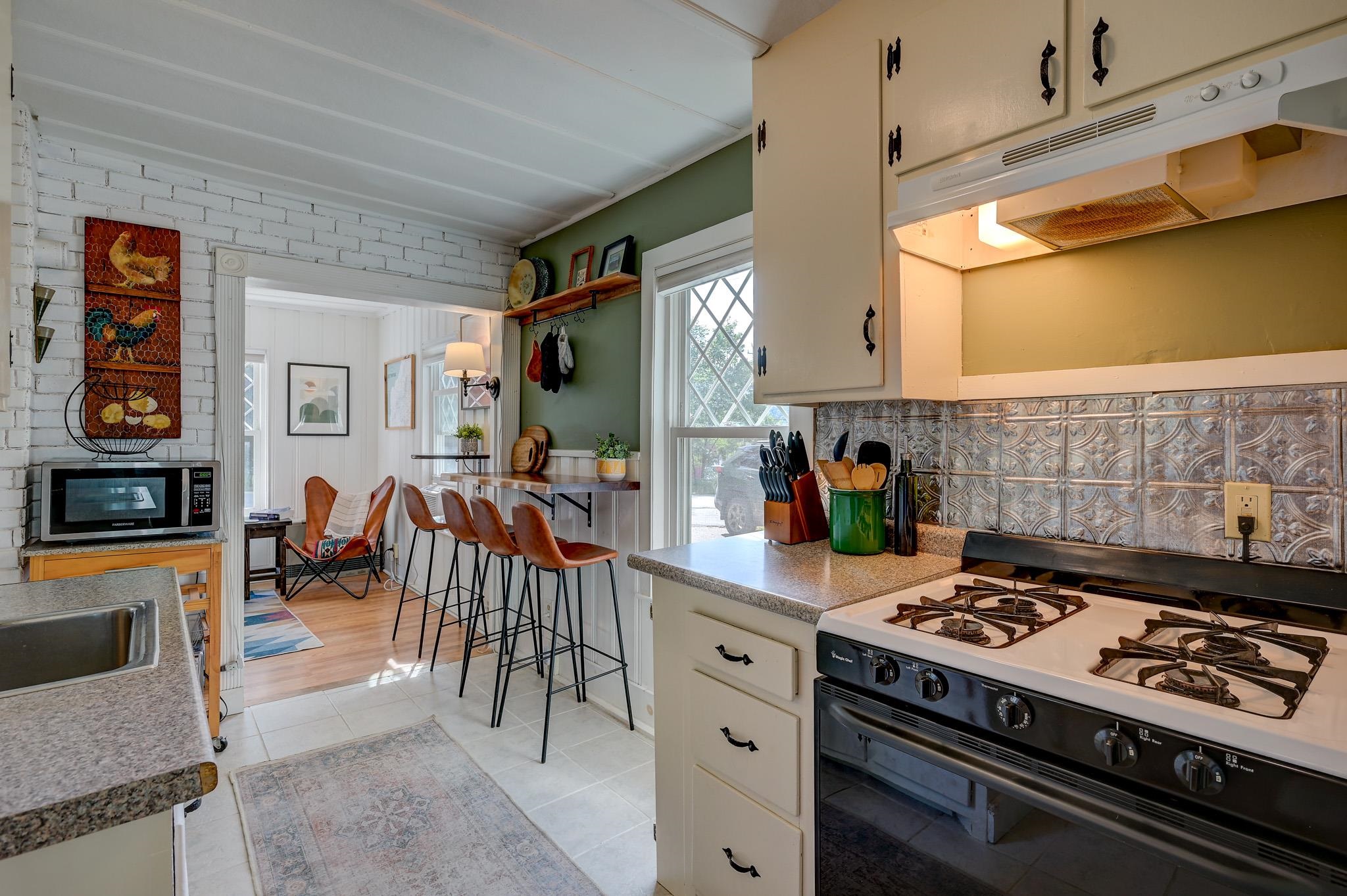 23 Hurricane Mountain Road Bartlett, NH 03845 - Photo 21 of 24