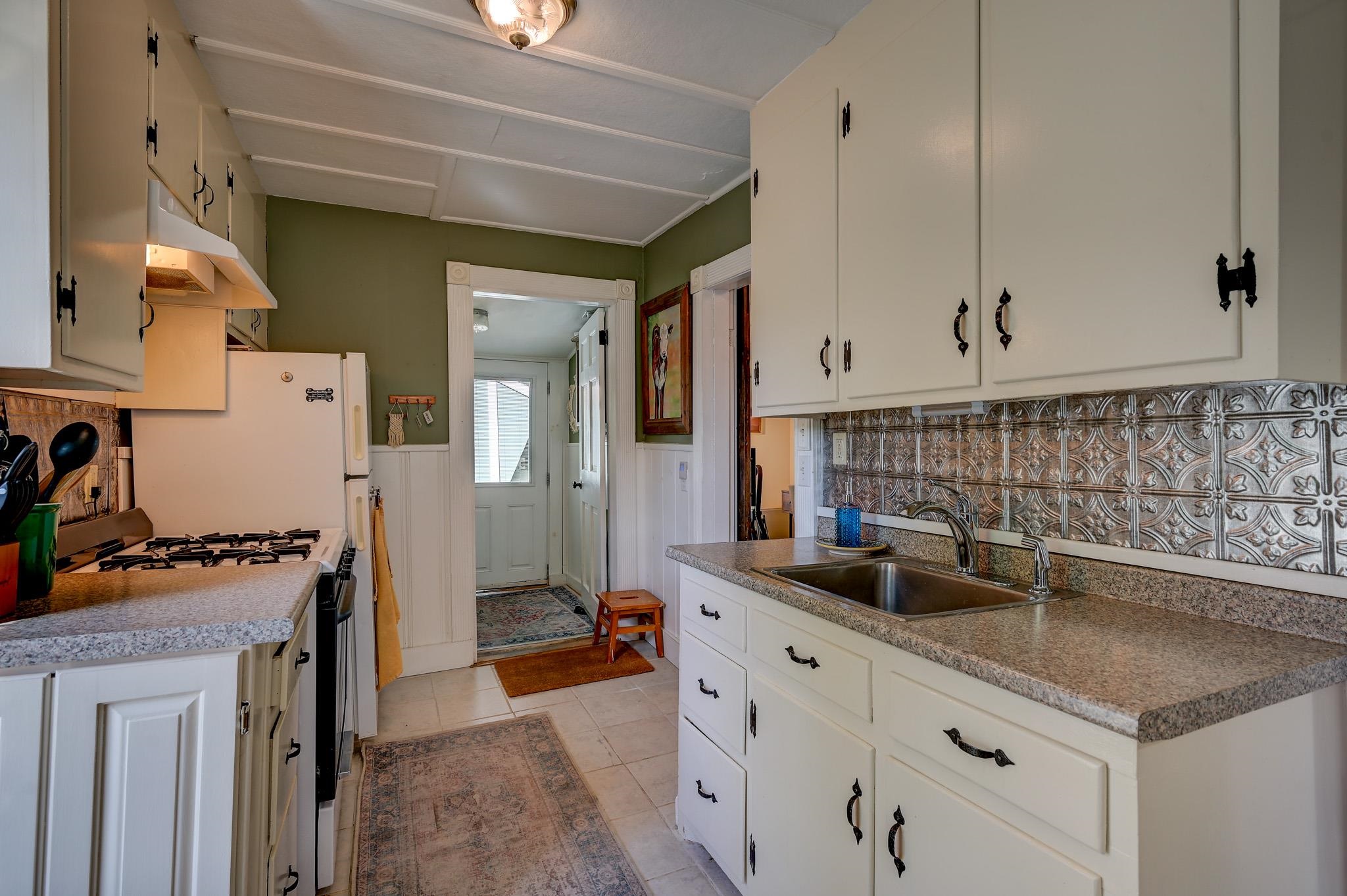 23 Hurricane Mountain Road Bartlett, NH 03845 - Photo 22 of 24