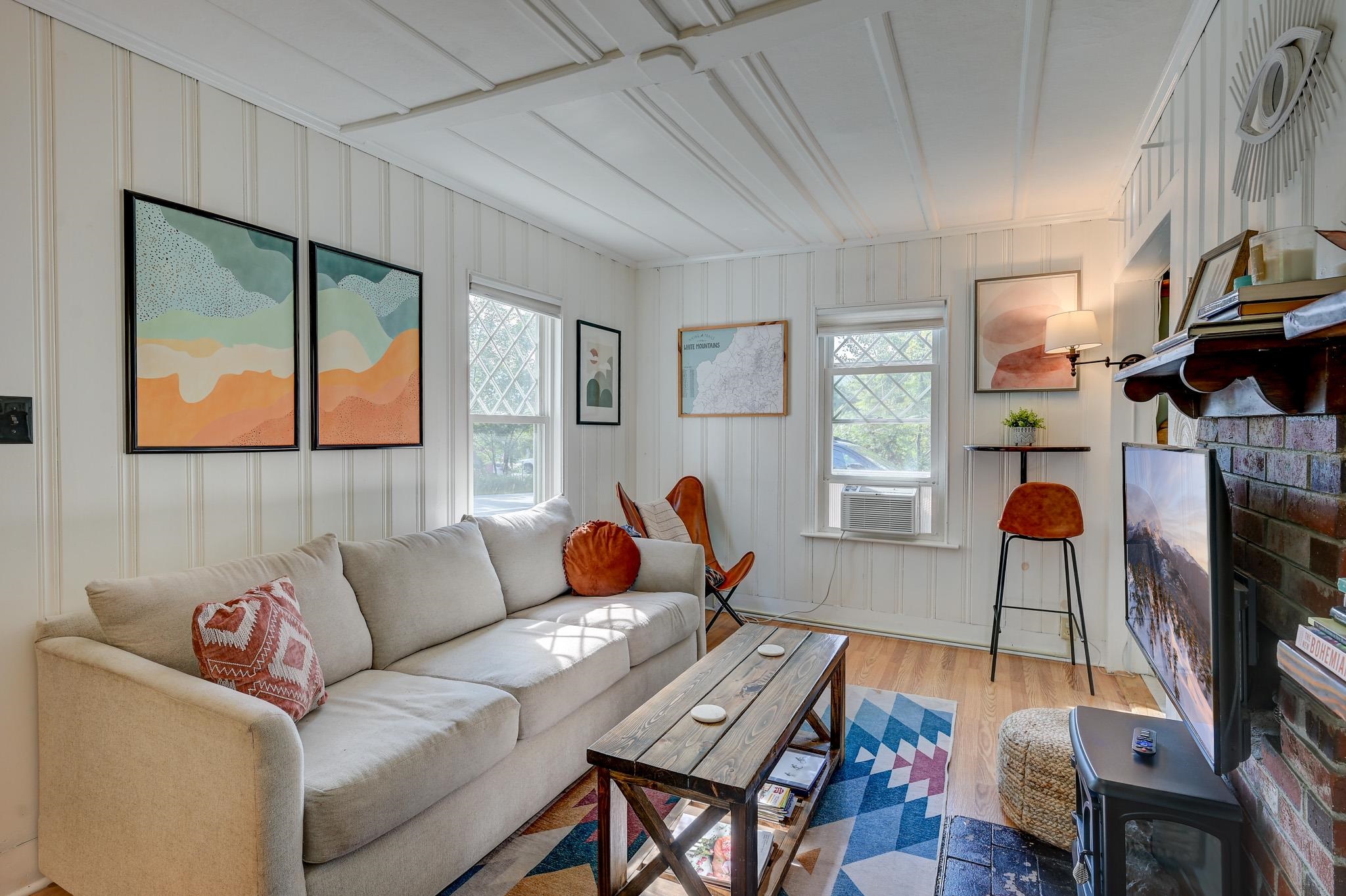 23 Hurricane Mountain Road Bartlett, NH 03845 - Photo 5 of 24