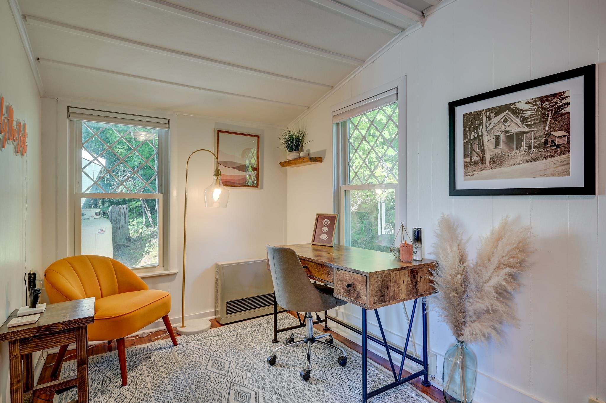 23 Hurricane Mountain Road Bartlett, NH 03845 - Photo 6 of 24