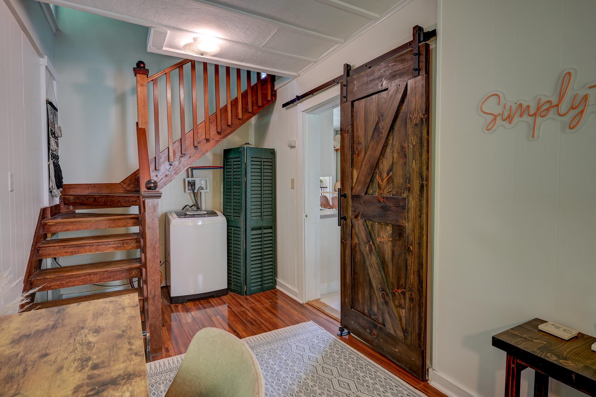 23 Hurricane Mountain Road Bartlett, NH 03845 - Photo 8 of 24