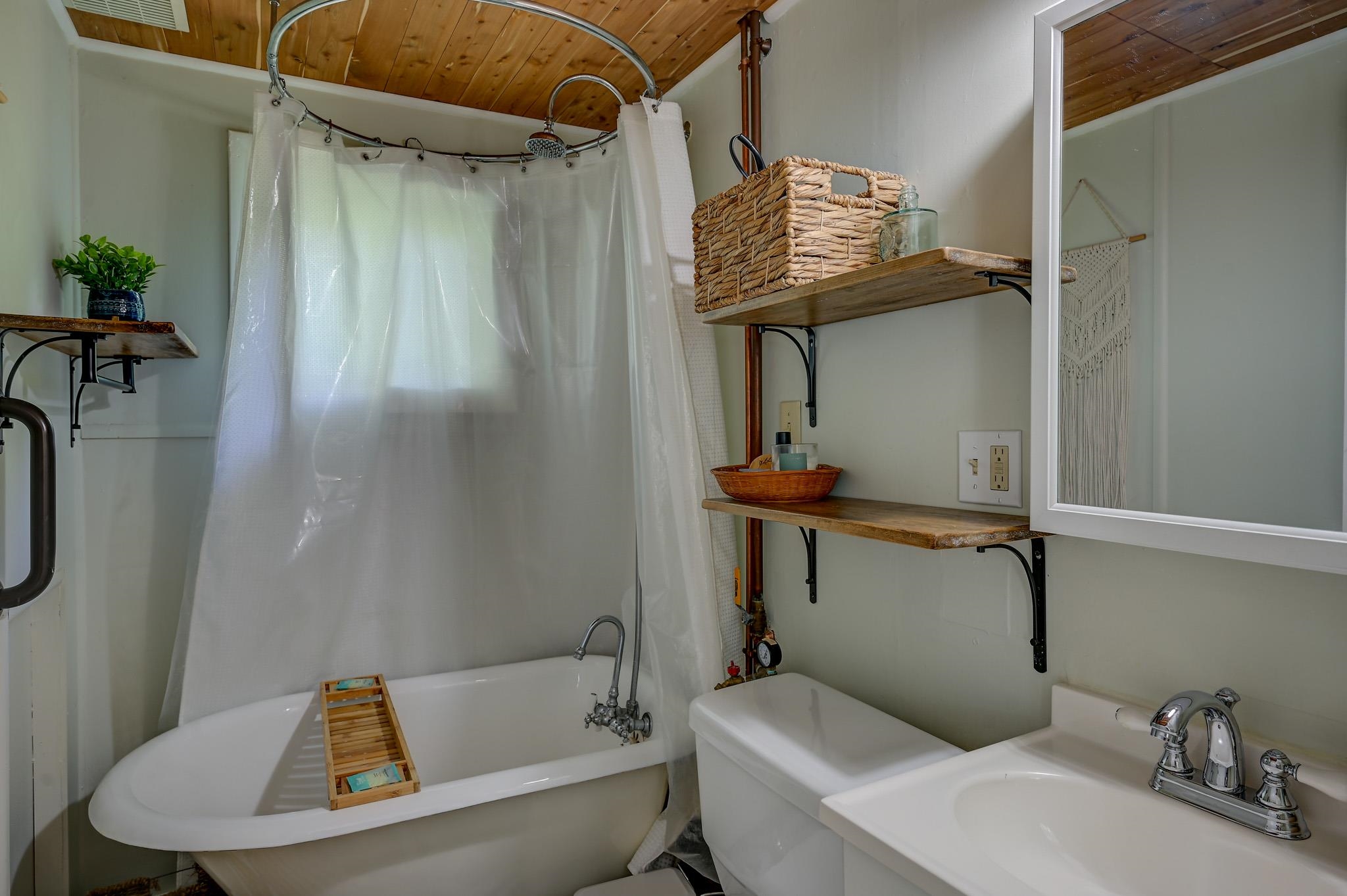 23 Hurricane Mountain Road Bartlett, NH 03845 - Photo 9 of 24