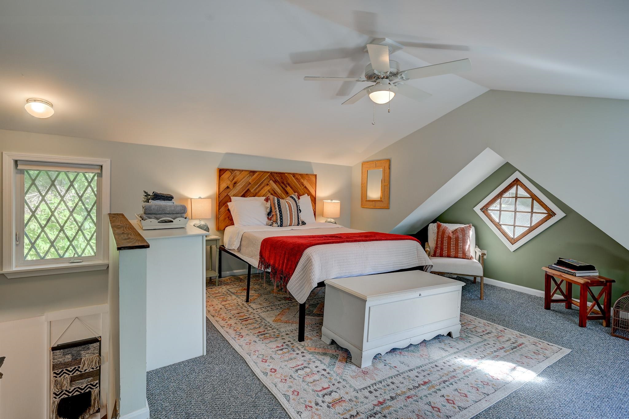 23 Hurricane Mountain Road Bartlett, NH 03845 - Photo 10 of 24