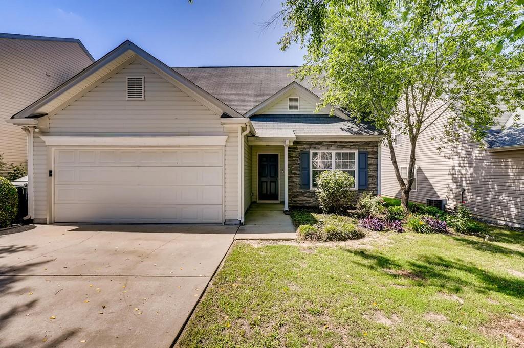 3565 Devon Chase Road Atlanta, GA 30349 - Photo 1 of 1