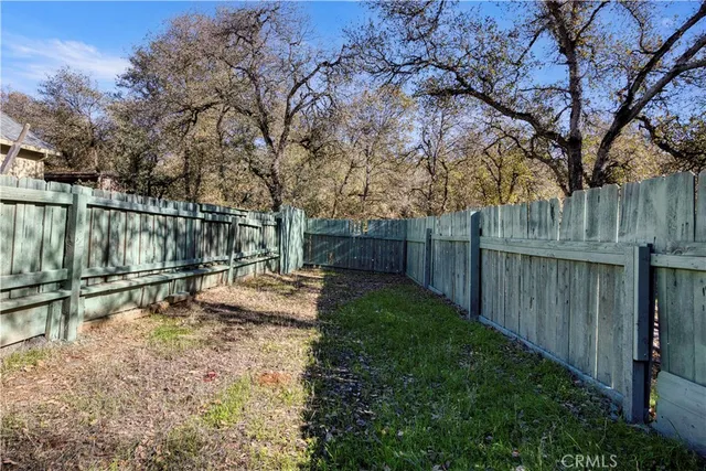a view of a city with mountain