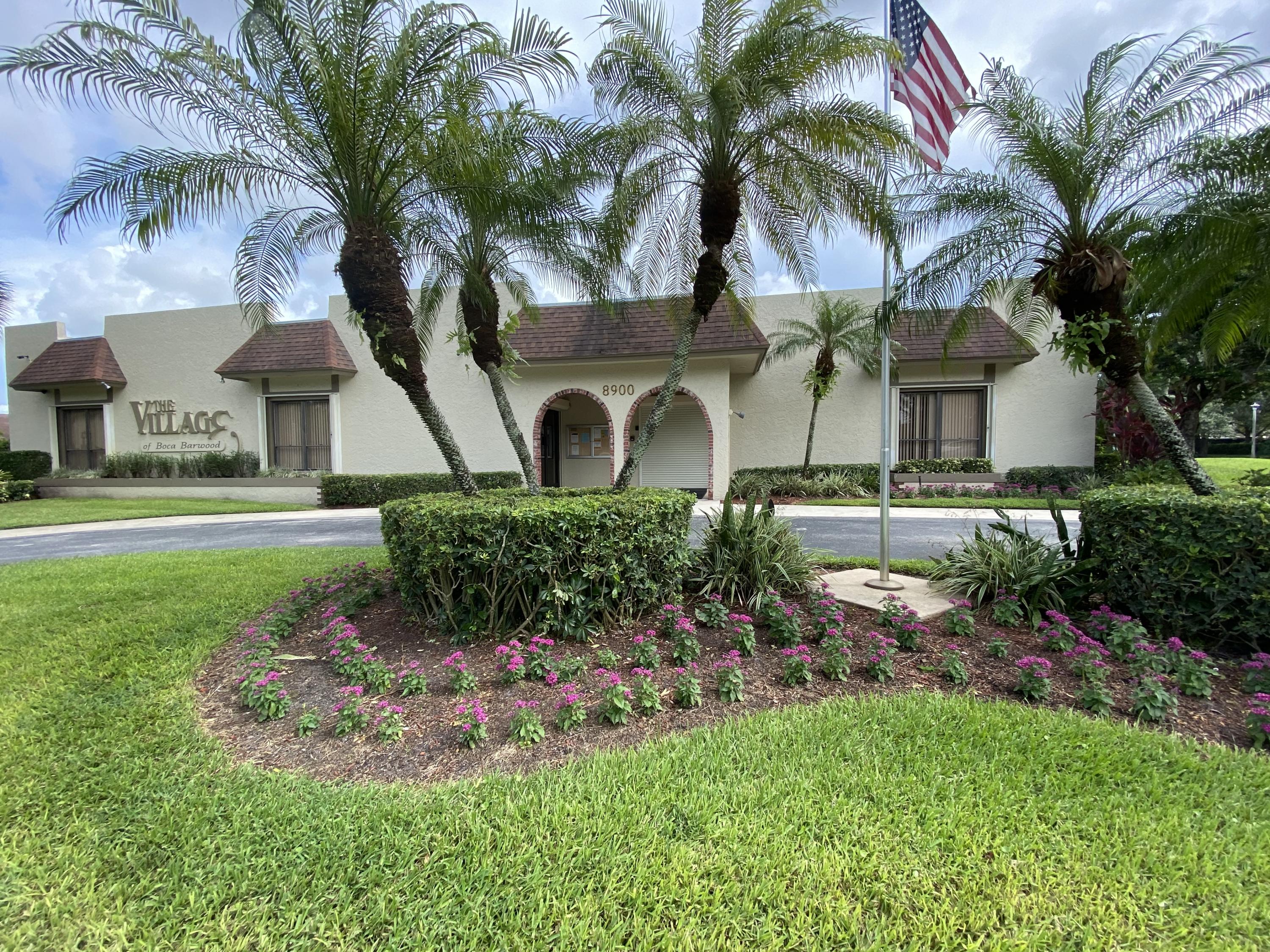 8904 G Southwest 22nd Street Boca Raton, FL 33433 - Photo 40 of 40 Clubhs