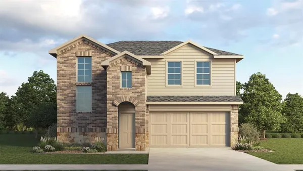 $295,990 | 3400 Spur Run, Sherman, TX 75090