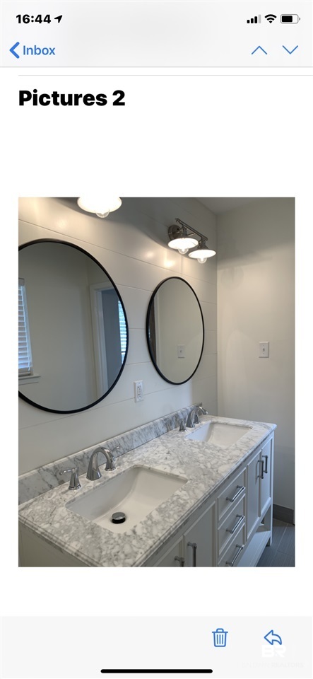 5321 Albert Evans Road Wilmer, AL 36587 - Photo 18 of 22