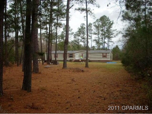 1075 Spring Branch Church Road Walstonburg, NC 27888 - Photo 1 of 1 Primary Photo