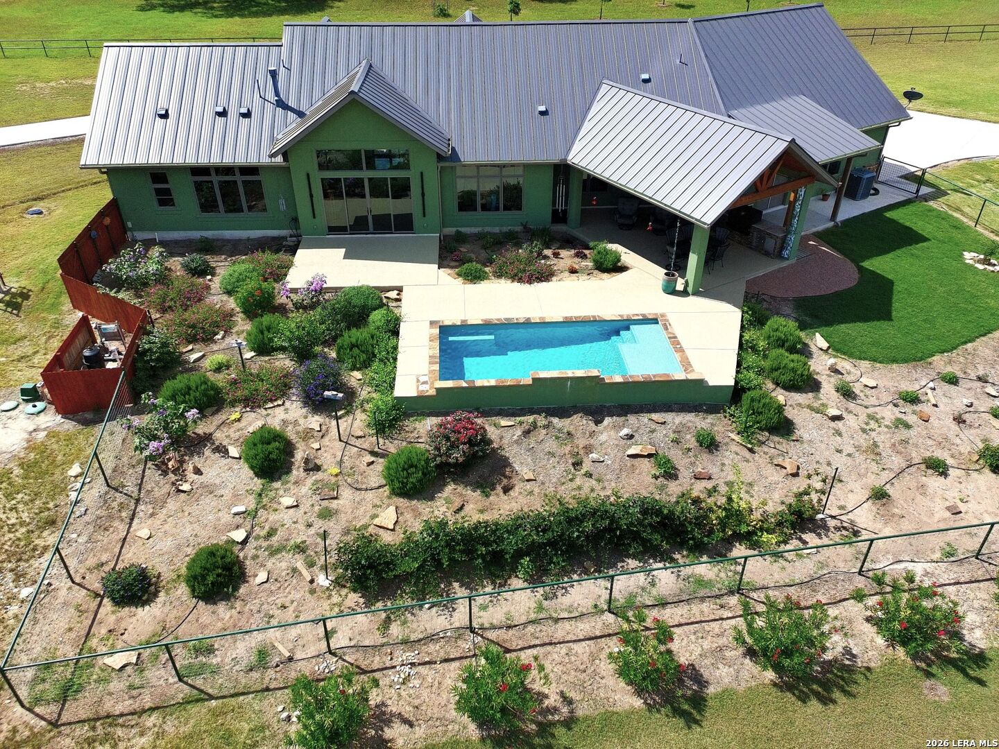 236 Bridle Chase Bandera, TX 78003 - Photo 35 of 62