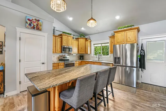 $479,900 | 1601 North Mckinley Street, Jerome, ID 83338