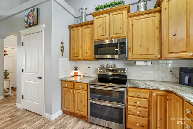 $479,900 | 1601 North Mckinley Street, Jerome, ID 83338