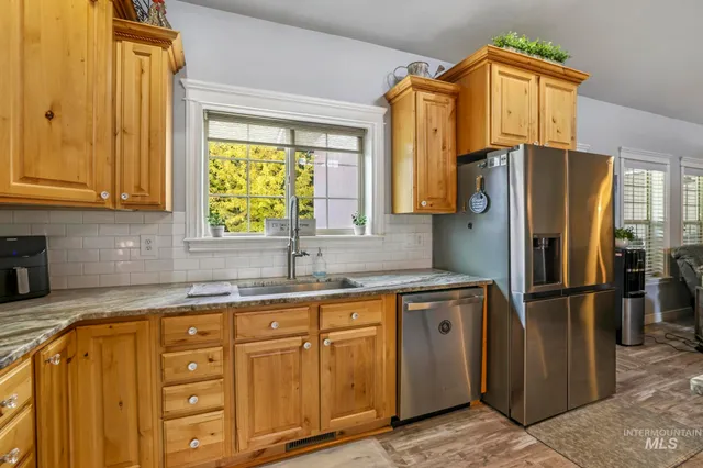 $479,900 | 1601 North Mckinley Street, Jerome, ID 83338