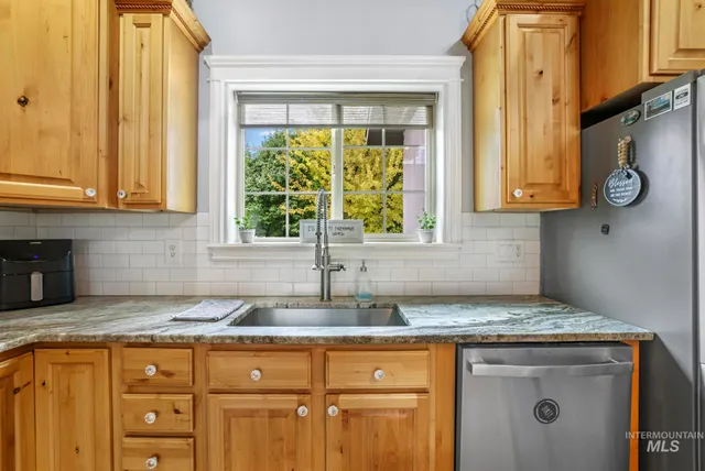 $479,900 | 1601 North Mckinley Street, Jerome, ID 83338