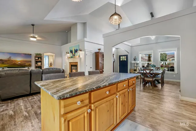 $479,900 | 1601 North Mckinley Street, Jerome, ID 83338