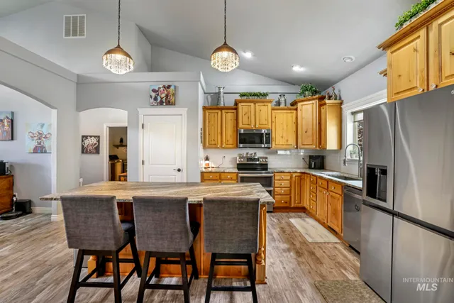 $479,900 | 1601 North Mckinley Street, Jerome, ID 83338