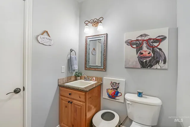 $479,900 | 1601 North Mckinley Street, Jerome, ID 83338