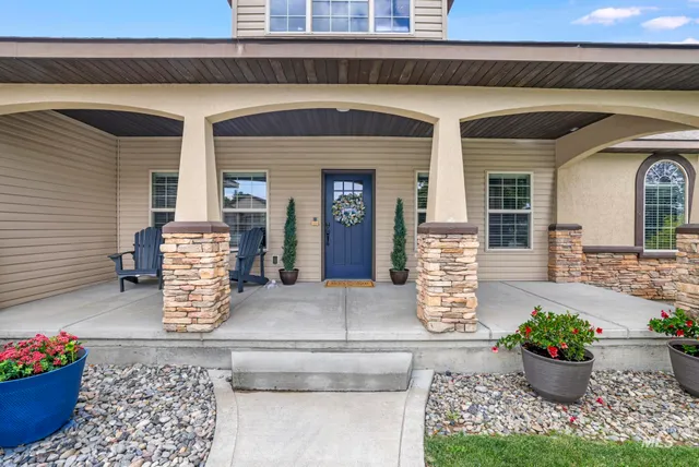 $479,900 | 1601 North Mckinley Street, Jerome, ID 83338